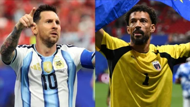 مباراة الأرجنتين والرأس الأخضر: تحليل تفاوت الأداء في الأدوار الإقصائية لكأس العالم