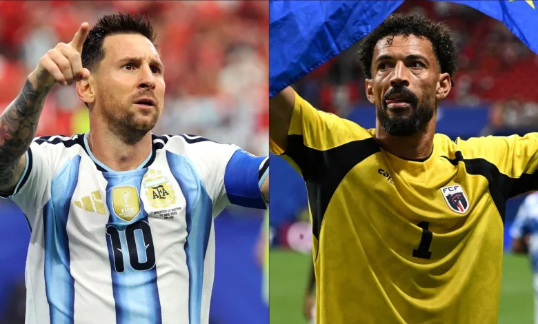 مباراة الأرجنتين والرأس الأخضر: تحليل تفاوت الأداء في الأدوار الإقصائية لكأس العالم 1 مباراة الأرجنتين والرأس الأخضر: تحليل تفاوت الأداء في الأدوار الإقصائية لكأس العالم