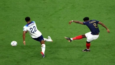 مباراة المركز الثالث في كأس العالم: أرقام تكشف عن غرابتها 8 مباراة المركز الثالث في كأس العالم: أرقام تكشف عن غرابتها