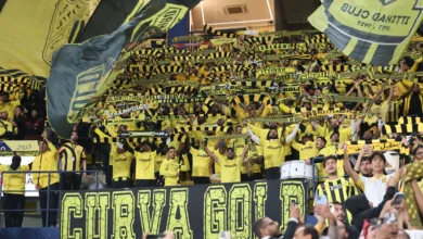 مباراة ودية تحسم مصير لاعب الاتحاد السعودي قبل انطلاق الموسم