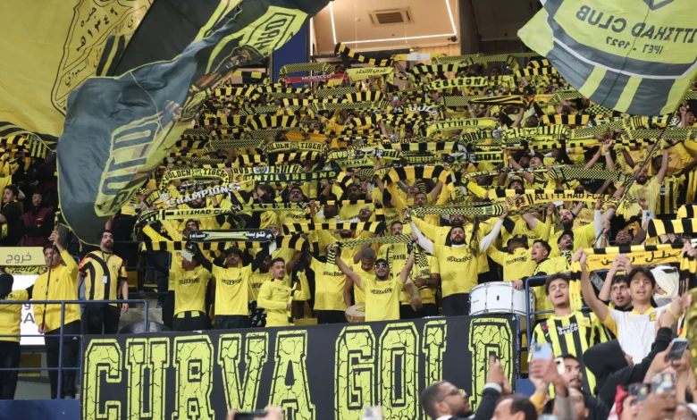 مباراة ودية تحسم مصير لاعب الاتحاد السعودي قبل انطلاق الموسم