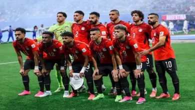 متحدث وزارة الشباب والرياضة: المنتخب حقق إنجازًا في كأس العالم بدعم كامل من الدولة