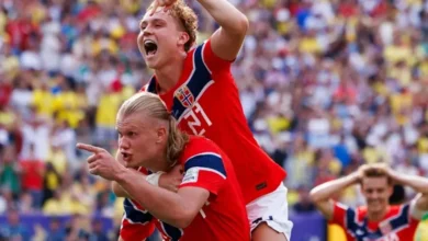 متفوقاً على هدف ميسي في شباك مصر.. اكتشف أفضل هدف في دور الـ16 لمونديال 2026