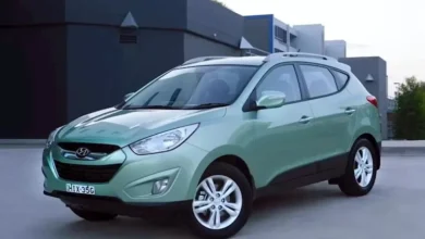 متوسط أسعار هيونداي ix35 في سوق المستعمل: دليل الباحثين عن الـSUV