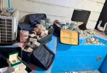 مجلة أمريكية تتناول حملة الزيدي ضد الفاسدين: مشاهد تفوق إثارة مسلسل "ناركوس"