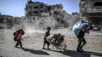 مجلس السلام يعلن بنود خارطة طريق لاستكمال اتفاق وقف الحرب في غزة