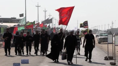 مجلس ذي قار يقرر تعطيل الدوام الرسمي يوم الأحد المقبل