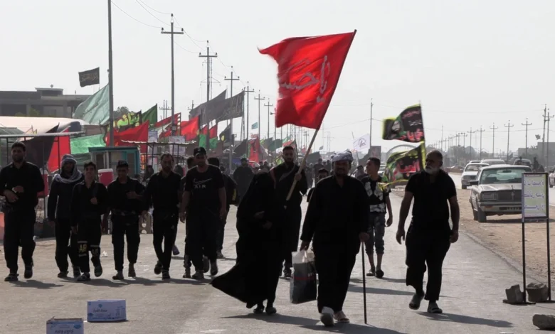 مجلس ذي قار يقرر تعطيل الدوام الرسمي يوم الأحد المقبل