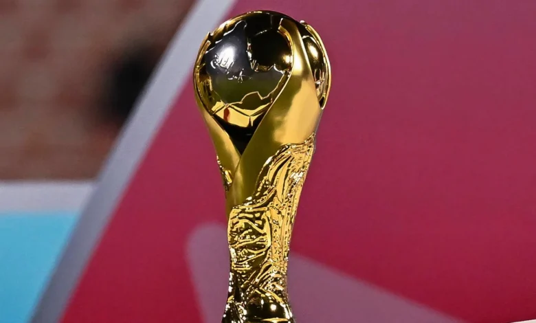 مجموعات كأس الخليج العربي 27: الترتيب وجدول المباريات