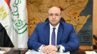 محافظ الفيوم يعلن ترقية 5162 معلماً وأخصائياً بمديرية التعليم