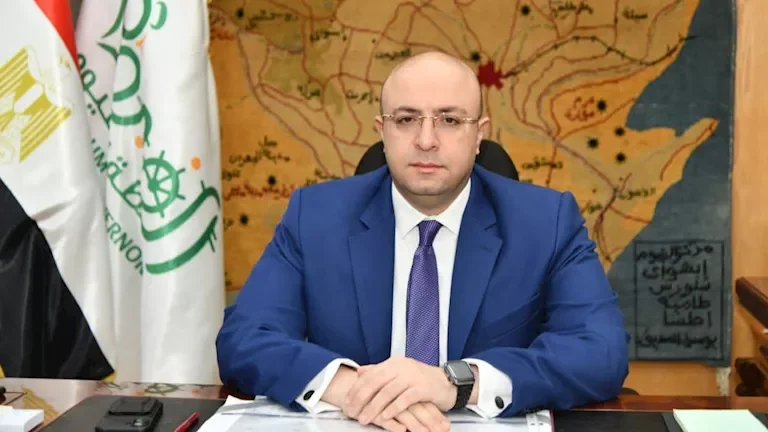 محافظ الفيوم يعلن ترقية 5162 معلماً وأخصائياً بمديرية التعليم