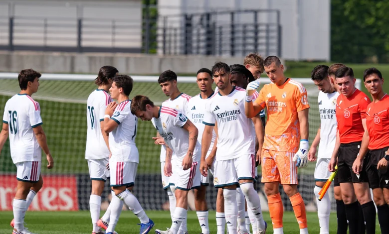 محاكمة تهدد مستقبل نجم ريال مدريد في فضيحة جنسية! 1 محاكمة تهدد مستقبل نجم ريال مدريد في فضيحة جنسية!