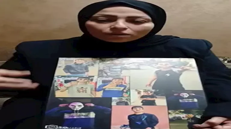 محاكمة قاتل طالب جامعي في السيدة زينب بتهمة طعنه 3 طعنات بسبب رفضه دفع إتاوة في 4 يوليو