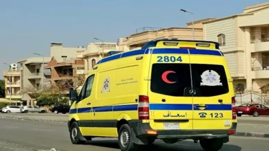 محاولة انتحار مغربية بأقراص منومة داخل كمبوند في أكتوبر