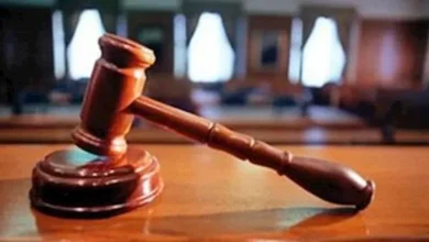 "محكمة الجنايات تواصل محاكمة 25 متهماً في قضية خلية الظاهر"