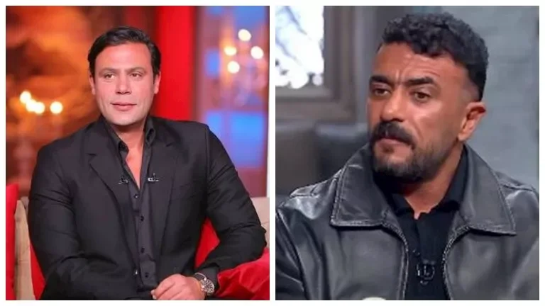محمد إمام والعوضي يحذفان منشور الإيرادات ويثيران التساؤلات الغامضة 1 محمد إمام والعوضي يحذفان منشور الإيرادات ويثيران التساؤلات الغامضة