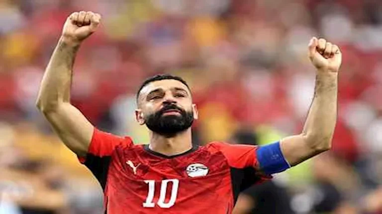 محمد صلاح: تأثير السوشيال ميديا على بناتي "على وش جواز"