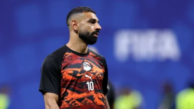 محمد صلاح والاتحاد: تحدي استعادة القمة أو مواجهة السقوط؟