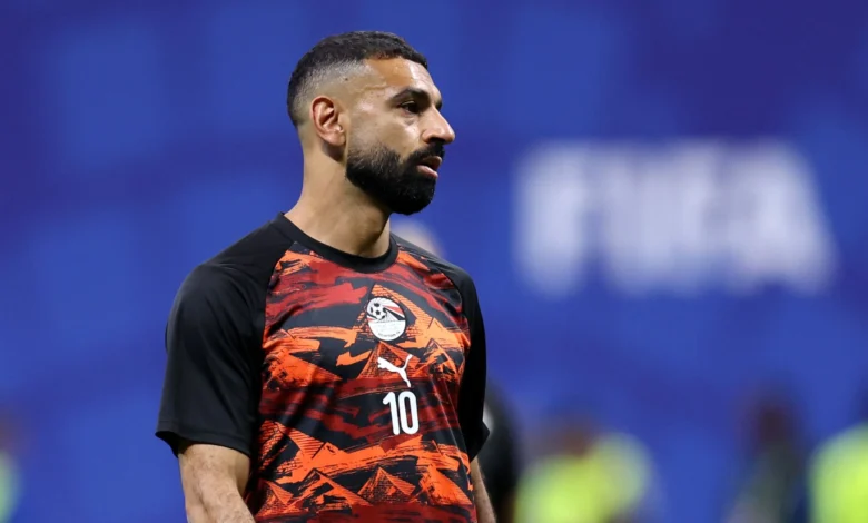 محمد صلاح والاتحاد: تحدي استعادة القمة أو مواجهة السقوط؟