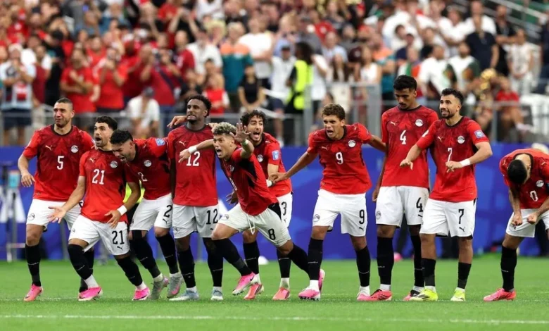 محمد صلاح يبعث برسالة هامة إلى المصريين