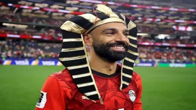 محمد صلاح يحقق رقماً مميزاً في كأس العالم 2026 متفوقاً على نجوم العالم