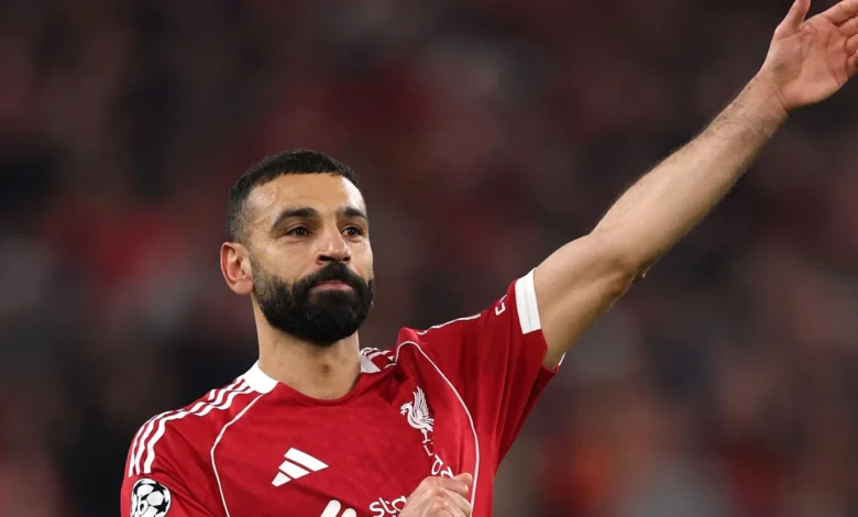 محمد صلاح يختار الدوري التركي على السعودي: الأسباب في فيديو حصري