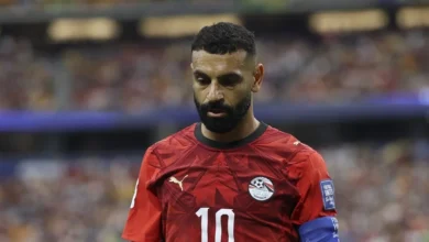 محمد صلاح يرد على صحفي إسرائيلي ويثير جدلاً (فيديو)