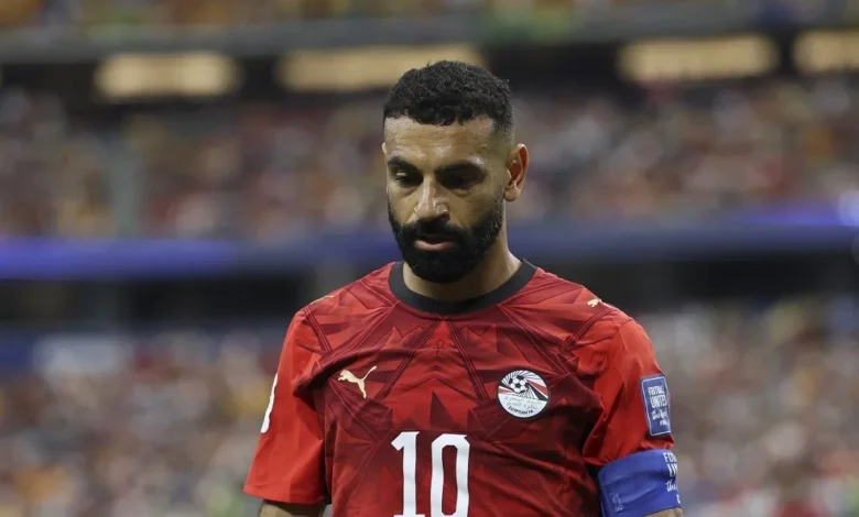 محمد صلاح يرد على صحفي إسرائيلي ويثير جدلاً (فيديو)