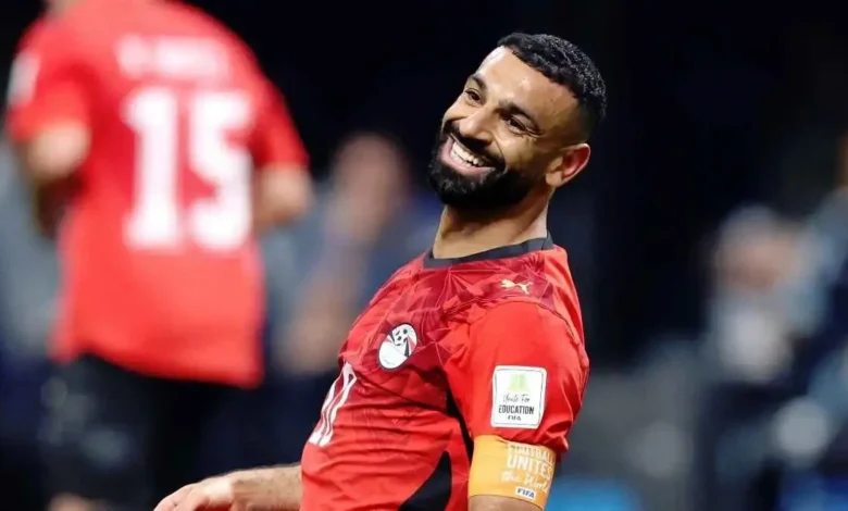 محمد صلاح يضع شرطاً صارماً قبل التوقيع مع بشكتاش 1 محمد صلاح يضع شرطاً صارماً قبل التوقيع مع بشكتاش