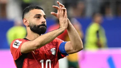 محمد صلاح يقترب من قرار مصيري: تحركات جديدة نحو مفاجأة كبرى