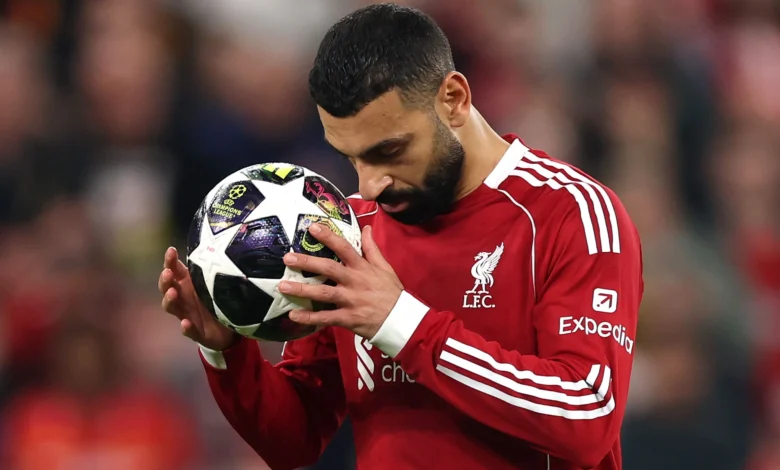 محمد صلاح يوافق على عرض الاتحاد براتب خرافي 1 محمد صلاح يوافق على عرض الاتحاد براتب خرافي
