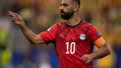 محمد صلاح يُثير حماسة سوق الانتقالات في السعودية