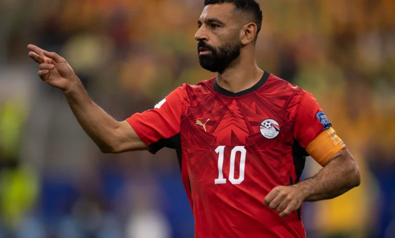 محمد صلاح يُثير حماسة سوق الانتقالات في السعودية