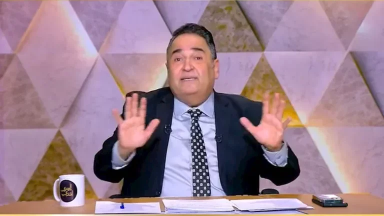 محمد علي خير: حكم نهائي كأس العالم تعرض لاتهامات جنائية في 2020 1 محمد علي خير: حكم نهائي كأس العالم تعرض لاتهامات جنائية في 2020