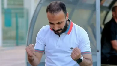 محمد مكي: نسعى للعودة بالحدود إلى الممتاز والخبرات سلاحنا 3 محمد مكي: نسعى للعودة بالحدود إلى الممتاز والخبرات سلاحنا