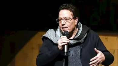 محمد ياسين يعود لعالم نجيب محفوظ بمسلسل "الوقف" بعد "أفراح القبة"