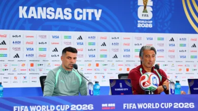 مدرب سويسرا يكشف عن حسام حسن: ضياع الفوز والبحث عن الأعذار