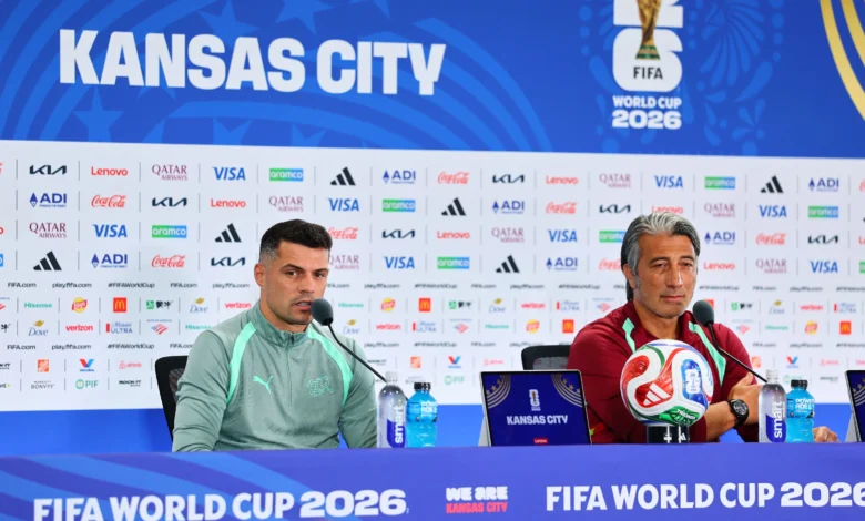 مدرب سويسرا يكشف عن حسام حسن: ضياع الفوز والبحث عن الأعذار
