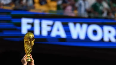 مدرب مخضرم يعلن استقالته بعد الإقصاء من كأس العالم 3 مدرب مخضرم يعلن استقالته بعد الإقصاء من كأس العالم