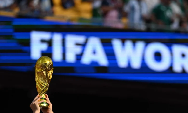 مدرب مخضرم يعلن استقالته بعد الإقصاء من كأس العالم