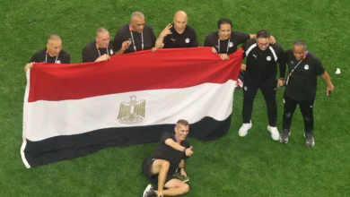مدرب منتخب مصر: من غسل الصحون في أمريكا إلى تحقيق المجد في المونديال