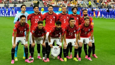 مدير منتخب مصر يعلن جاهزية محمد صلاح ويكشف غياب لاعبين اثنين عن مواجهة الأرجنتين