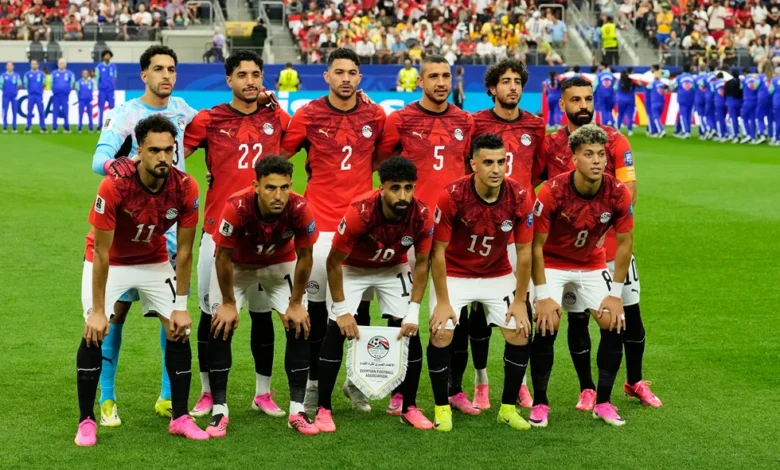 مدير منتخب مصر يعلن جاهزية محمد صلاح ويكشف غياب لاعبين اثنين عن مواجهة الأرجنتين