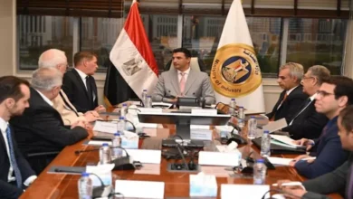 مرسيدس بنز تتطلع لمضاعفة استثماراتها في مصر وسط عرض الحكومة لحوافز جديدة