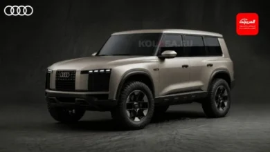 مرسيدس مايباخ GLS موديل 2027 تنطلق بمحرك أقوى وتصميم داخلي أفخم في أسبوع أخبار السيارات