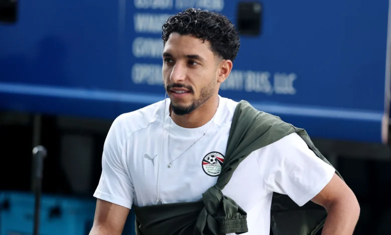 مرموش يَعِد المصريين بمستقبل مشرق بعد الخروج من كأس العالم 1 مرموش يَعِد المصريين بمستقبل مشرق بعد الخروج من كأس العالم