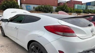 مزاد علني الأسبوع المقبل لبيع سيارات "ملاكي" مستعملة من جمارك بورسعيد