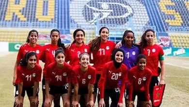 مزدوجات الجنسية تتألق في قائمة منتخب مصر للسيدات بأمم أفريقيا