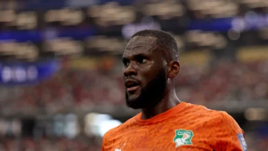 مستقبل كيسيه مرتبط بمليوني يورو: هل يعود إلى الدوري الإيطالي؟ 3 مستقبل كيسيه مرتبط بمليوني يورو: هل يعود إلى الدوري الإيطالي؟