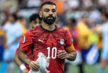 مستقبل محمد صلاح مع منتخب مصر يشهد تطورات مفاجئة